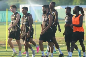 Με ελεγχόμενο rotation, φρεσκάρει την ομάδα