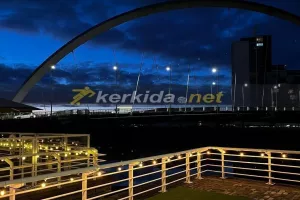 Γλασκώβη/"Καλημέρα" στους -3 βαθμούς!