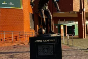 Βόλτα στο Celtic Park (Φώτος)