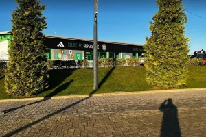 Βόλτα στο Celtic Park (Φώτος)