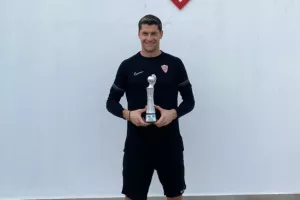 Νίκος Μελίσσας ξανά!