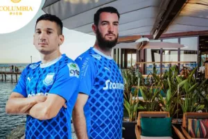 Οι δυο τυχεροί του Απόλλωνα 