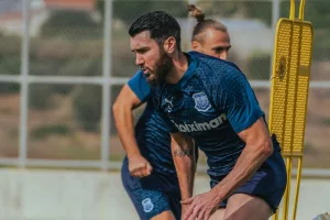 Πίσω στη δουλειά (Φώτος)
