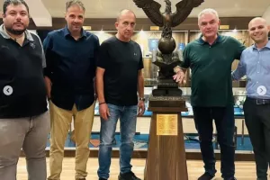 Σωτηρακόπουλος για Ανόρθωση: "Eνα σφίξιμο στην καρδιά" 