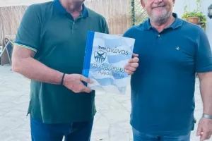 Σωτηρακόπουλος για Ανόρθωση: "Eνα σφίξιμο στην καρδιά" 