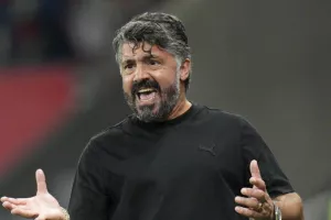 Γκατούζο: "Ο Γκρόσο κινδύνεψε να χάσει ένα μάτι, χρειάζονται αυστηροί νόμοι"