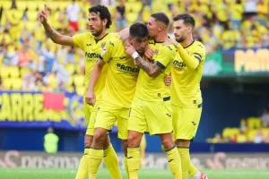 Πρόκριση με πεντάρα στο Copa Del Rey