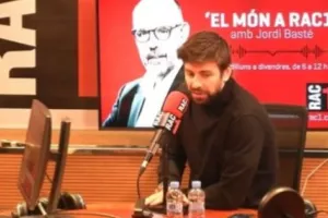 Πικέ: «Θαύμα το τελευταίο Champions League της Ρεάλ, δεν θα το θυμάται κανείς»