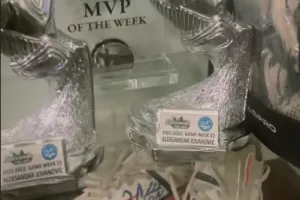 Θυμήθηκε το Απολλωνίστικο παρελθόν του 