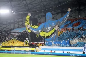 AEK: Sold out η OPAP Arena για το ματς με την Μαρσέιγ