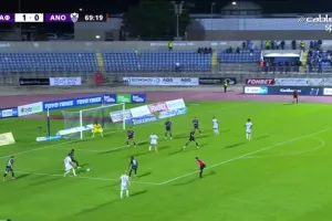 Έκρυψαν την μπάλα (βίντεο)