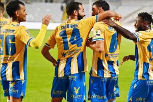 Τσεπάκ… Well done