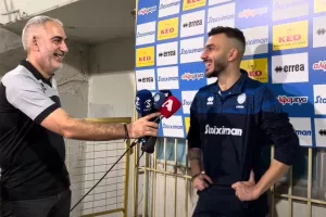 Η ατάκα του ΠΙΤΤΑ και... πως να μην τον θυμούνται!