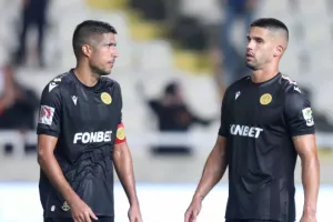 Ώρα να το αλλάξουν… 