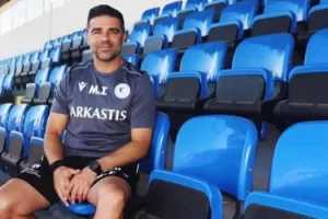 Ανυπομονεί ο Σατσιάς 