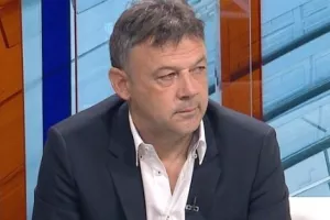 Ανακοίνωσε Σλόμπονταν Κρισμάρεβιτς