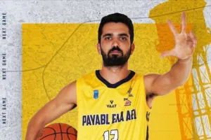 "Η βασίλισσα της Κυπριακής Καλαθόσφαιρας επιστρέφει" 