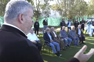 “Η Ομόνοια είναι μόνο 75 ετών… την είδατε από ξεκίνημα της”
