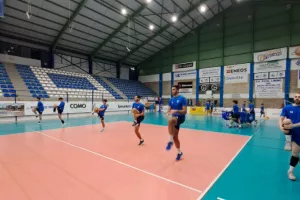 Μετά την πρώτη ήττα 