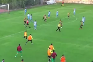 Η λύτρωση με Καπαρτή (βίντεο) 