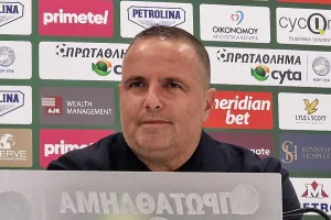 Ραν Μπεν Σιμόν/ "Σήμερα είδα αρκετό πάθος και αυτό είναι το καλύτερο σημάδι"