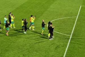(Βίντεο/kerkida) Τόμοβιτς σε ρόλο... οργανωτή- Μαζί παίκτες και κόσμος 