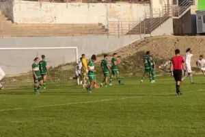 Tα γκολ της ισοπαλίας και το χειροκρότημα (βίντεο)