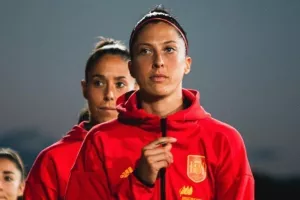 Αποκάλυψε πως δέχθηκε απειλές για το φιλί από τον Ρουμπιάλες