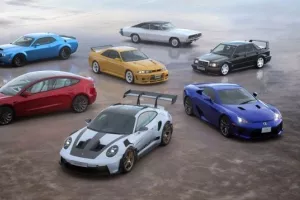 Δείτε το εισαγωγικό video του τεράστιου Spec II update για το Gran Turismo 7