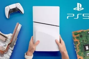 Δείτε το πρώτο video του νέου πιο λεπτού PS5 (βίντεο)