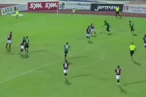 Τα highlights στο Παραλίμνι (βίντεο)