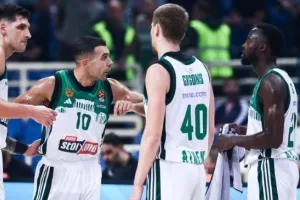 Τρεις ώρες νωρίτερα ορίστηκε το Παναθηναϊκός - ΑΕΚ