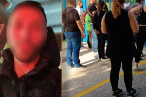 Δίωξη για κακούργημα σε 30χρονο γυμναστή