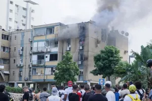 Μεγάλη αύξηση στη χρήση ψυχιατρικών φαρμάκων μετά την επίθεση της Χαμάς