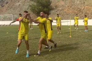 Οι νικητές της Κράσαβα πόζαραν (φώτος)