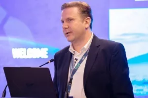 «Μεγάλη τιμή για την ΑΕΚ η επιλογή της OPAP Arena για το συνέδριο»