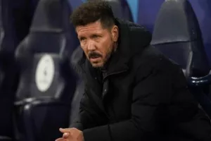 Σιμεόνε: «Ο Μοράτα είναι ισάξιος με τον Έρλινγκ Χάαλαντ»