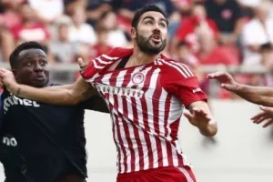 Ολυμπιακός: Το θετικότατο come back του Ιμπόρα