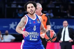 «Νοσοκομείο» η Εφές ενόψει και Παναθηναϊκού
