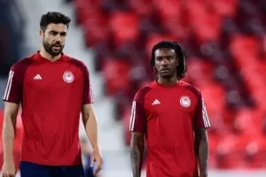 Οι τουλάχιστον δύο εσωτερικές μεταγραφές που περιμένει ο Μαρτίνεθ