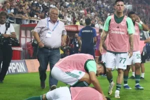 Θέμα στη Γαλλία το ελληνικό ποδόσφαιρο: «Βία οπαδών, διαφθορά, ύποπτα στοιχήματα»