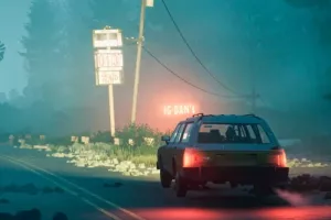 Έρχεται η retail έκδοση του Pacific Drive