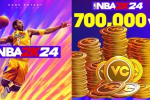 Ξανά στα δικαστήρια η Take-Two για τα microtransactions του NBA 2K