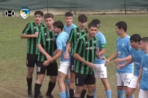 Τα στιγμιότυπα στον Προμαχώνα της νίκης του Ολυμπιακού