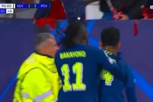 O Πέπι έφερε τούμπα το ματς! (ΒΙΝΤΕΟ)
