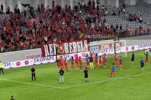 Αναγνώρισε την προσπάθεια και… ''Ντίρλι, Ντίρλι'' παρά την ήττα (βίντεο/φώτος)
