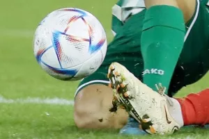 Γ’ Κατηγορία:  Συνέχεια με δύο ισοπαλίες