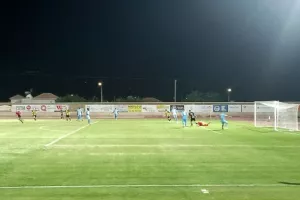 Πέγεια- ΕΝΑΔ: Άγονη ισοπαλία στο γειτονικό ντέρμπι  (φώτος)