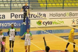 Νίκησε ΑΠΟΕΛ και… παραμένει στα ψηλά