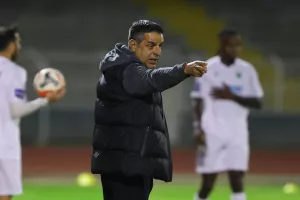 ''Το σημαντικό είναι ο Ολυμπιακός να καταφέρει να επιστρέψει στα σαλόνια της Α΄Κατηγορίας'' 